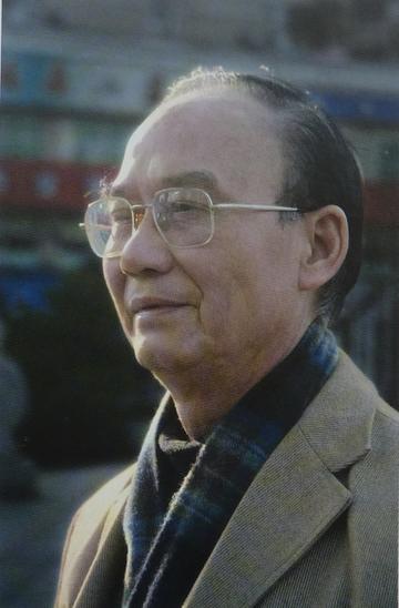 周振志-周振志