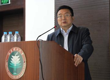 杨海成-中国航天科技集团总工程师