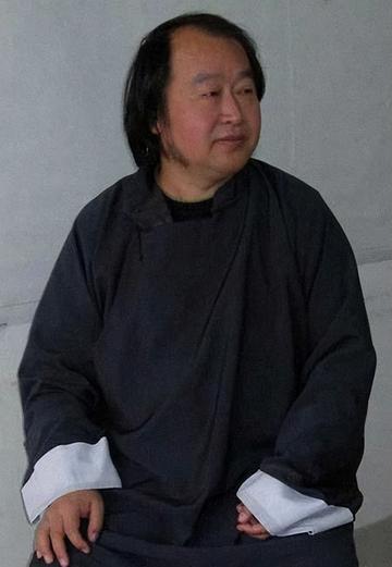 罗耀东-中国美术家协会会员