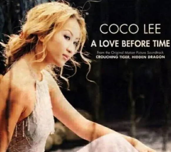 CoCo Lee 李美林 WE CAN DANCE 収録CD | softwaresm.com.br