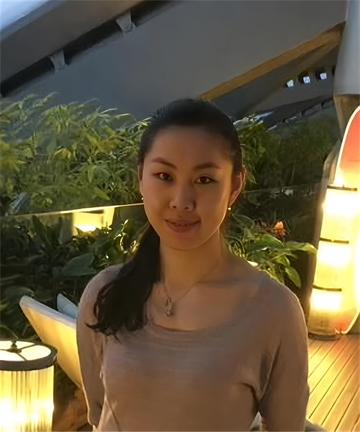 徐艳