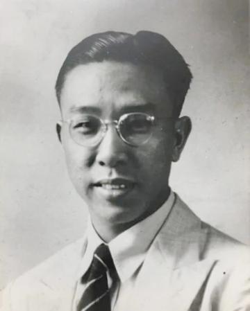 陈国祯-中山医学院副院长党委委员