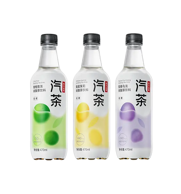 农夫山泉股份有限公司