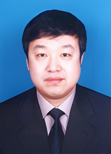 赵凯-龙煤鹤岗分公司总经理