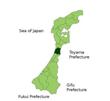 宝达志水町-宝达志水町