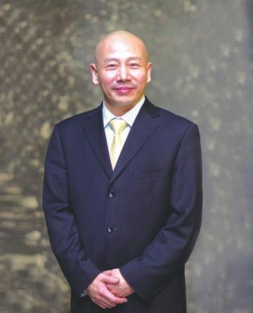孟广禄-中国京剧表演艺术家、裘派花脸领军人物