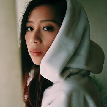 范安婷-中国台湾女歌手
