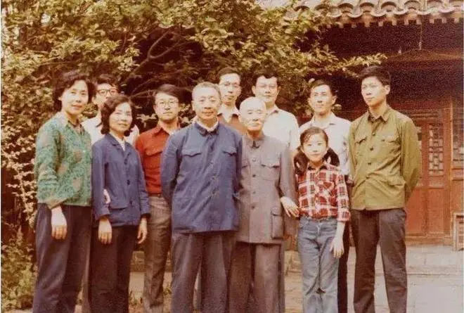 马未都
