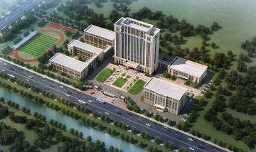 盐城市特殊教育中等专业学校-江苏省公办特教中专
