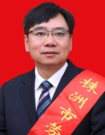 冯江华