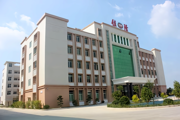 广东佳隆食品股份有限公司-中国调味品生产公司