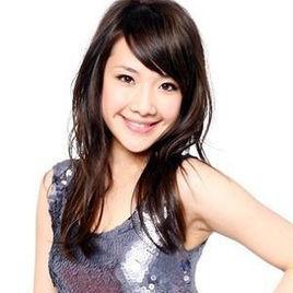 陈予新-中国澳门女演员、歌手