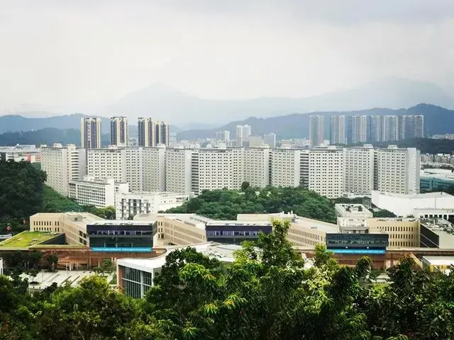 香港中文大学