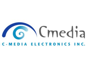 C-MEDIA-集体电路设计公司