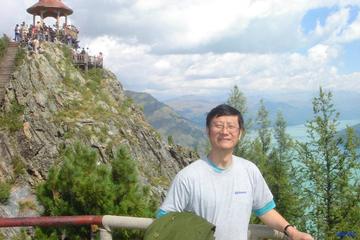 李晓明-北京大学校长助理、教授、博士生导师