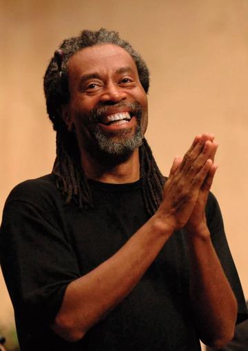 Bobby McFerrin-美国男钢琴家