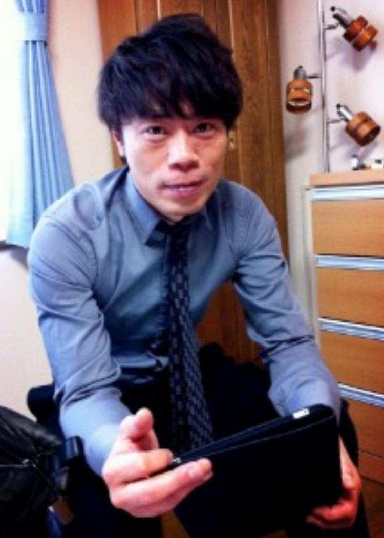 大岛丈- 抖音百科