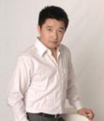 张成晓勇-中国内地男演员