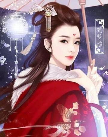 楚梦瑶-《校花的贴身高手》中的人物