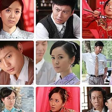 错缘-2011年文谦执导的电影