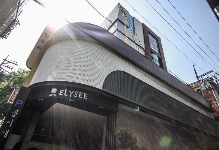 Pledis Entertainment Building