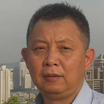 胡振华