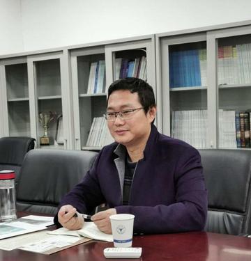 刘越-浙江大学副教授