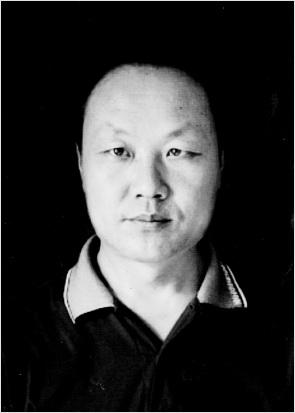 鲁顺民-中学语文教师