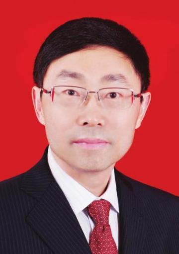 王宏-四川省广安市政协副主席
