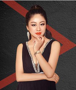 王可儿-80后美女导演