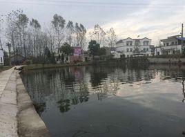 牛头山村-湖北省嘉鱼县鱼岳镇