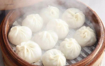 时辰包子