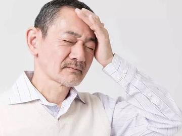 头胀痛