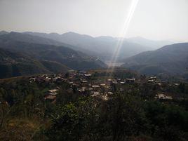 梨园村-云南鲁甸县小寨乡下辖村