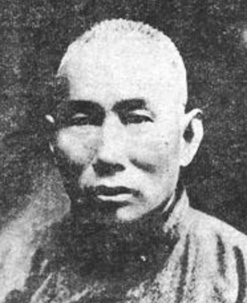徐维扬