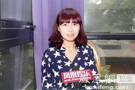 谢宁-资深娱乐公关策划人