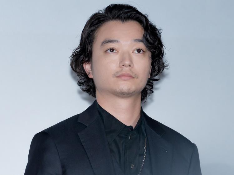 染谷将太- 抖音百科