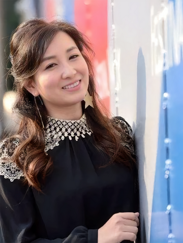 麦雅致-中国香港女主持人、演员
