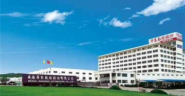 华东数控