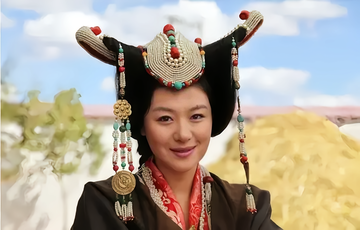 次仁德吉