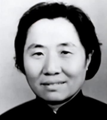 黄杰
