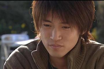 三原修二-《假面骑士555》中的角色