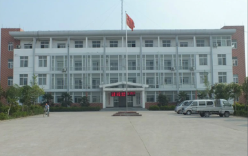 北杨寨乡