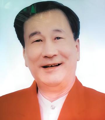 黄添成-中国演员