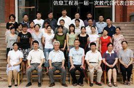 杨云-山东职业学院教学名师、教授