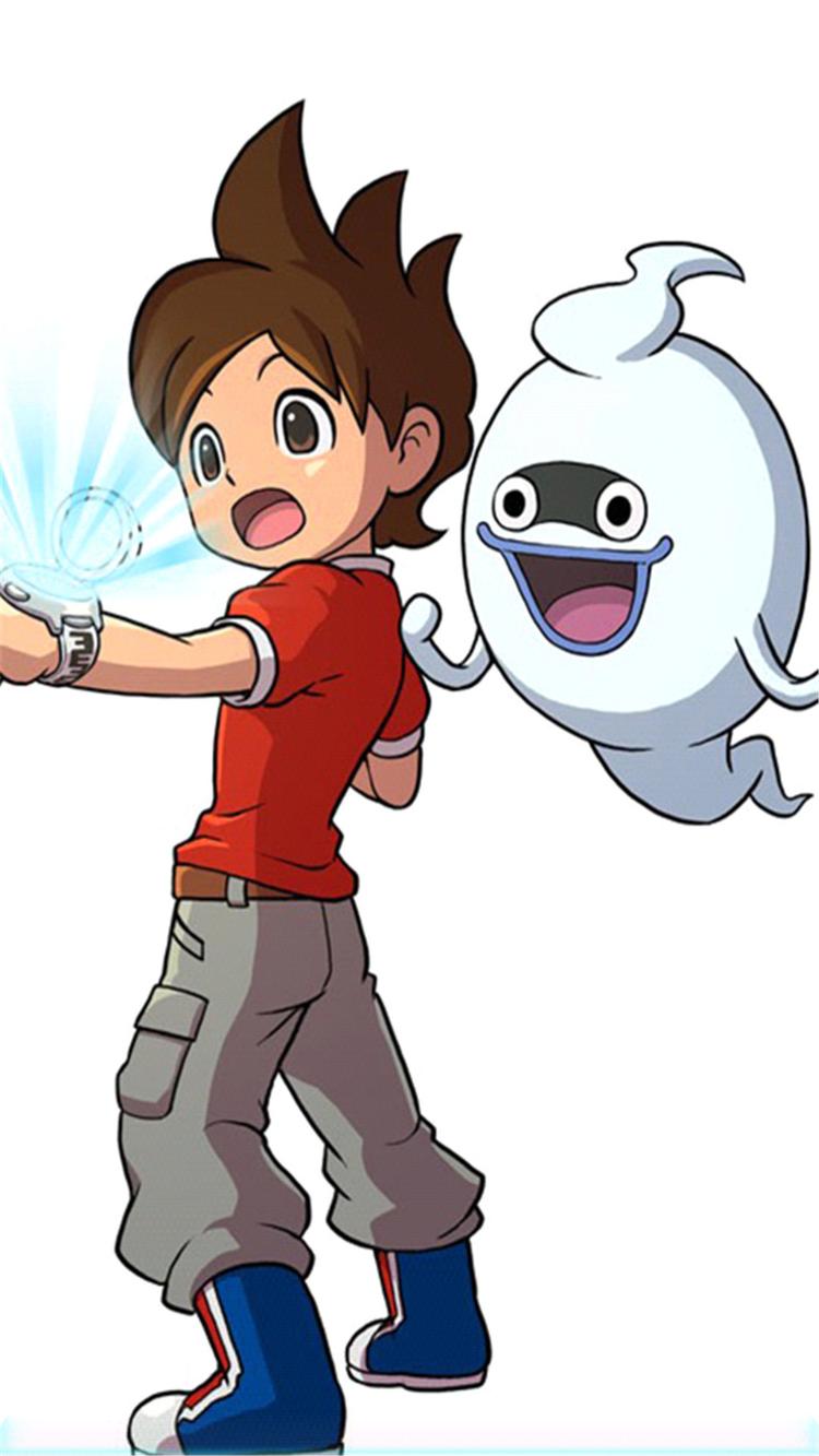 妖怪手表- 抖音百科