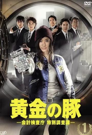 黄金猪-2010年大泉洋等主演的电视剧