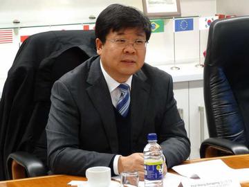 王增平-政协河北省第十三届委员会常务委员，华北电力大学副校长，民建河北省第十届委员会副主任委员