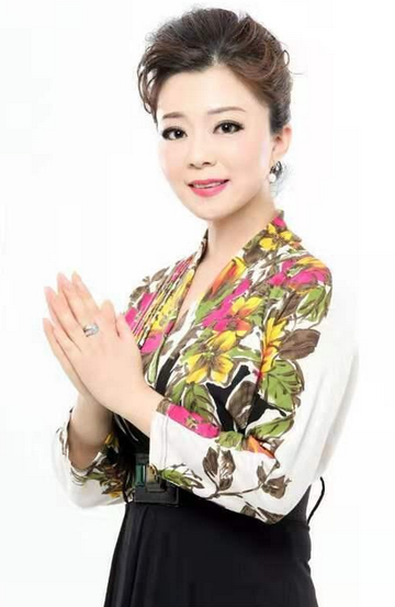 陈静