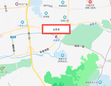 金星路